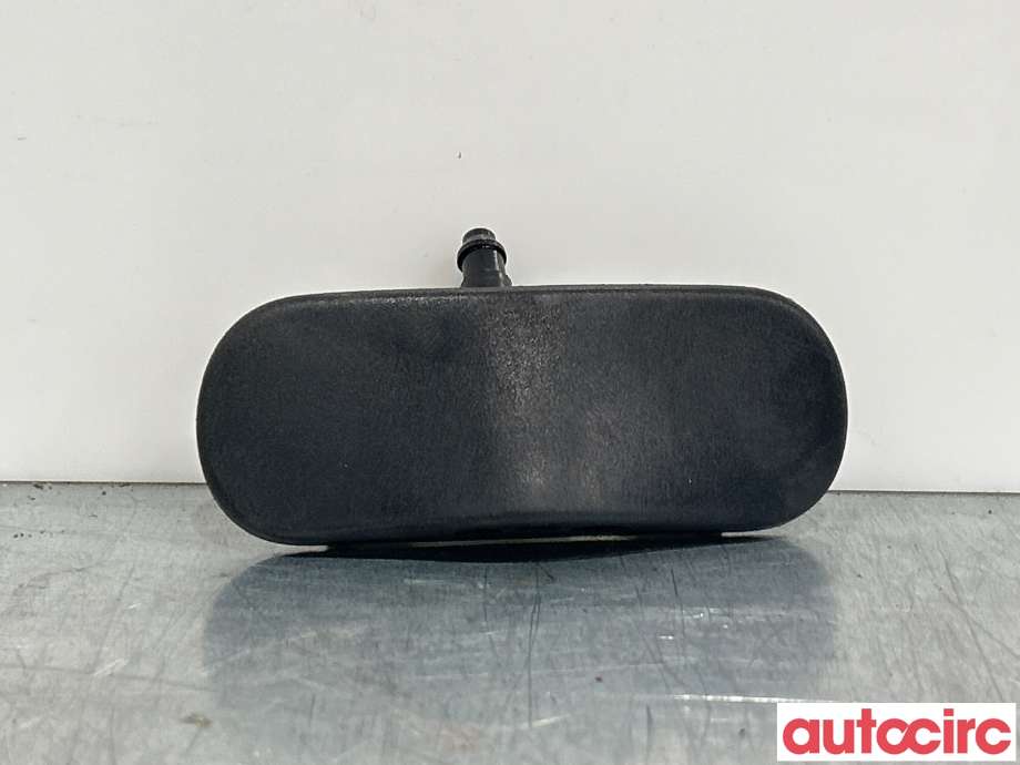 Lyktespylerdyse til Audi A3, 2016-2020 (Type III, Fase 2) (AUDI|8V3955987A)
