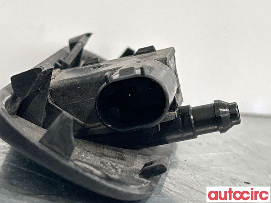 Lyktespylerdyse til Audi A3 2016-2020 (Type III, Fase 2)  (AUDI|8V3955987A|)