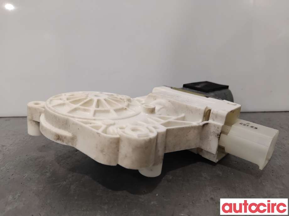 Ruteheis høyre bak til BMW 5-Serie 2010-2017 (F10/F11) (F10/F11) (BMW|51337271564|914547-102|7248172)
