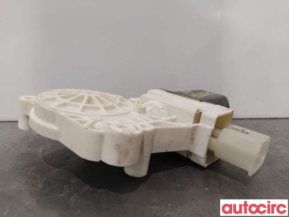 Ruteheis høyre foran til BMW 5-Serie 2010-2017 (F10/F11) (F10/F11) (BMW|51337271564|914547-102|7248172)