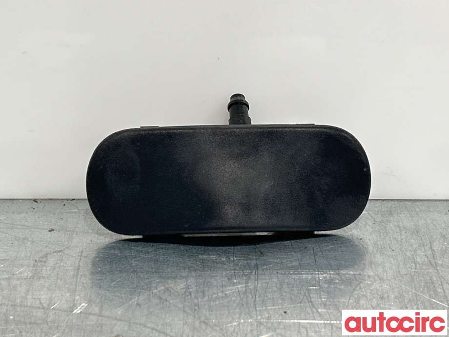 Lyktespylerdyse til Audi A3, 2016-2020 (Type III, Fase 2) (AUDI|8V3955988A)