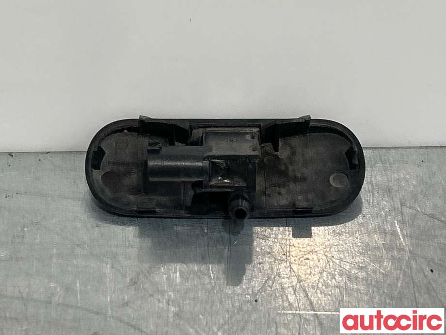 Lyktespylerdyse til Audi A3 2016-2020 (Type III, Fase 2)  (AUDI|8V3955988A|)
