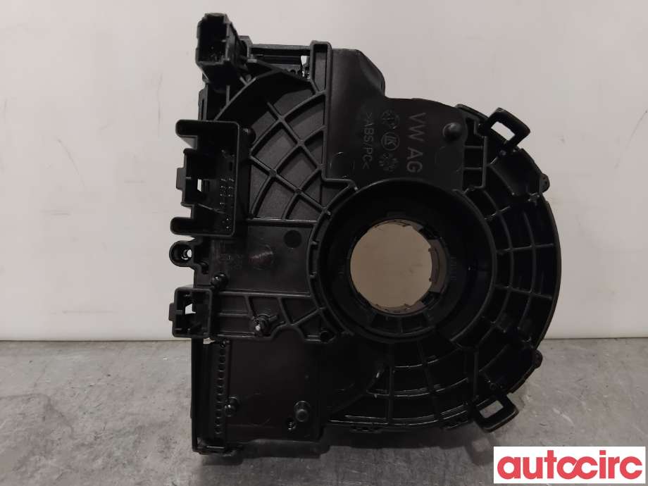 Airbag slepering til Audi Q5 2008-2012 (Type I, Fase 1)  (AUDI|8K0953568G|04403721-19|8K0953568M)