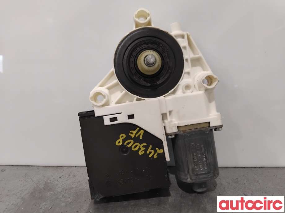 Ruteheis venstre foran til Audi A3 2009-2012 (Type II, Fase 2)  (AUDI|8P0959801P|0130822205|8P0959801Q)