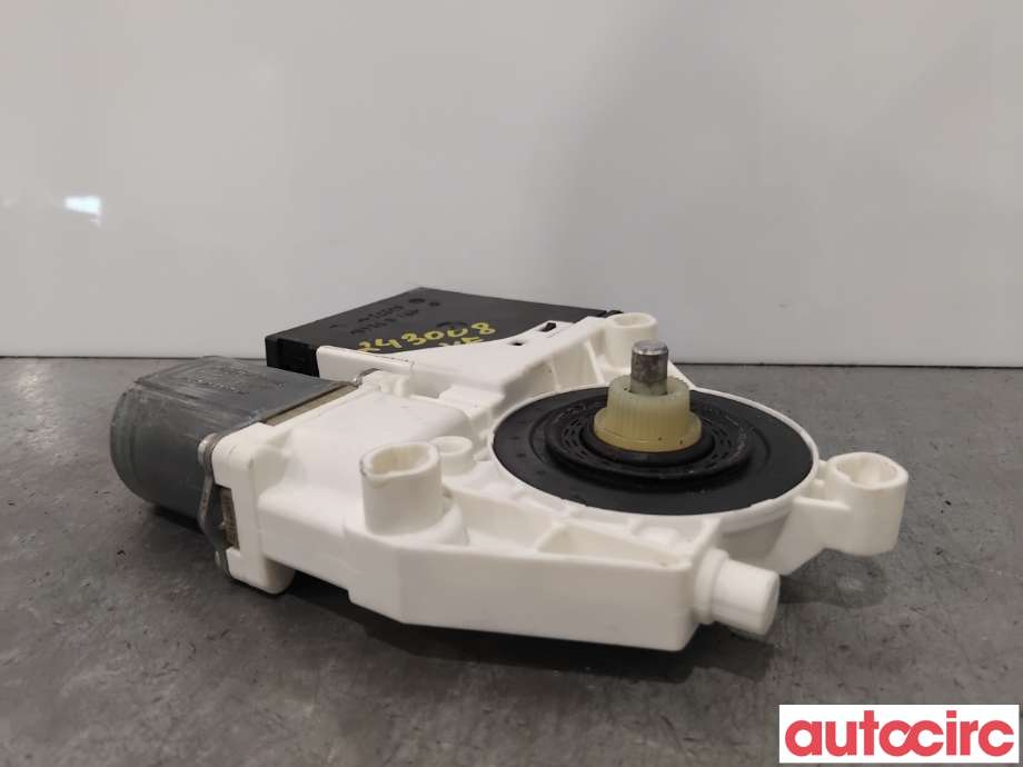 Ruteheis venstre foran til Audi A3 2009-2012 (Type II, Fase 2)  (AUDI|8P0959801P|0130822205|8P0959801Q)