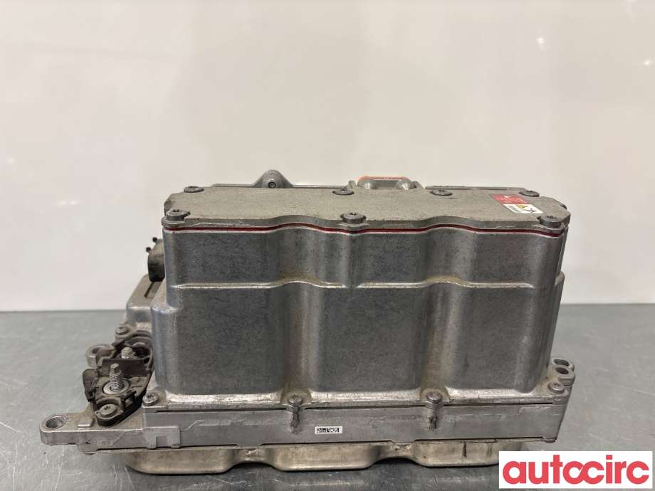 Inverter hybrid til VW e-Golf 2014-2017 (Fase 1) (VOLKSWAGEN|5G0907070E|0437508197)