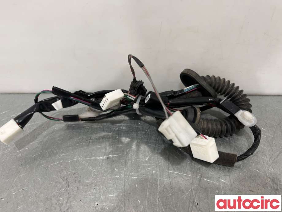 Ledningsnett til Suzuki Swift, 2005-2010  (SUZUKI|36751-63J00)