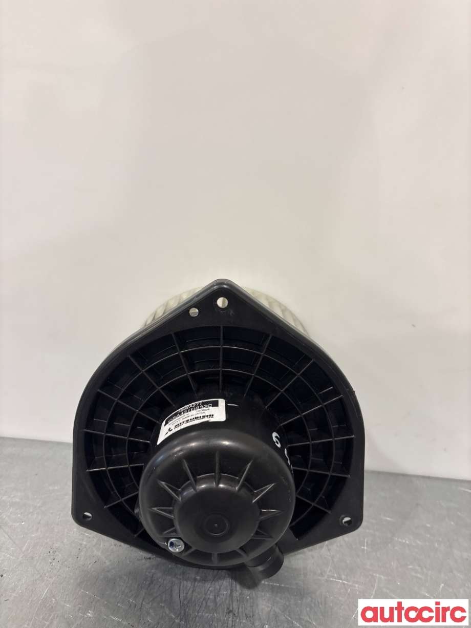 Varmeapparat motor til Mitsubishi Outlander 2015-->> (Type III, Fase 2)  (MITSUBISHI|7802A277|CSA431D233C)