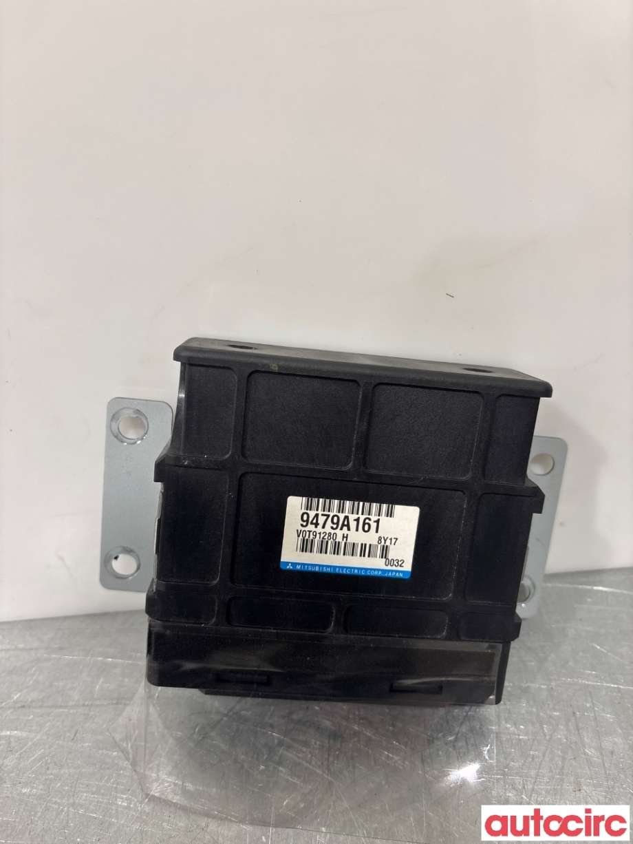 Styreenhet batteri til Mitsubishi Outlander 2015-->> (Type III, Fase 2) (MITSUBISHI|9479A161|V0T91280)
