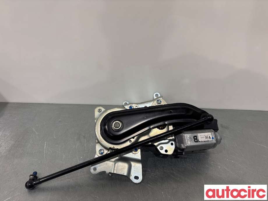 Baklukeåpner motor til Mitsubishi Outlander 2015-->> (Type III, Fase 2) (MITSUBISHI|5813A284|427110-10711)