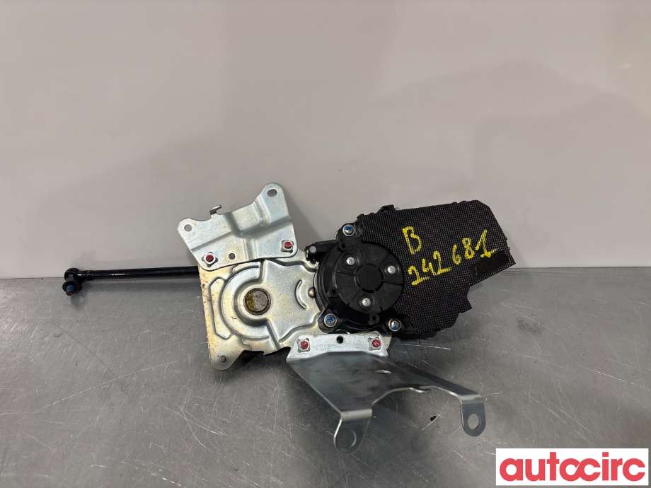 Baklukeåpner motor til Mitsubishi Outlander 2015-->> (Type III, Fase 2) (MITSUBISHI|5813A284|427110-10711)