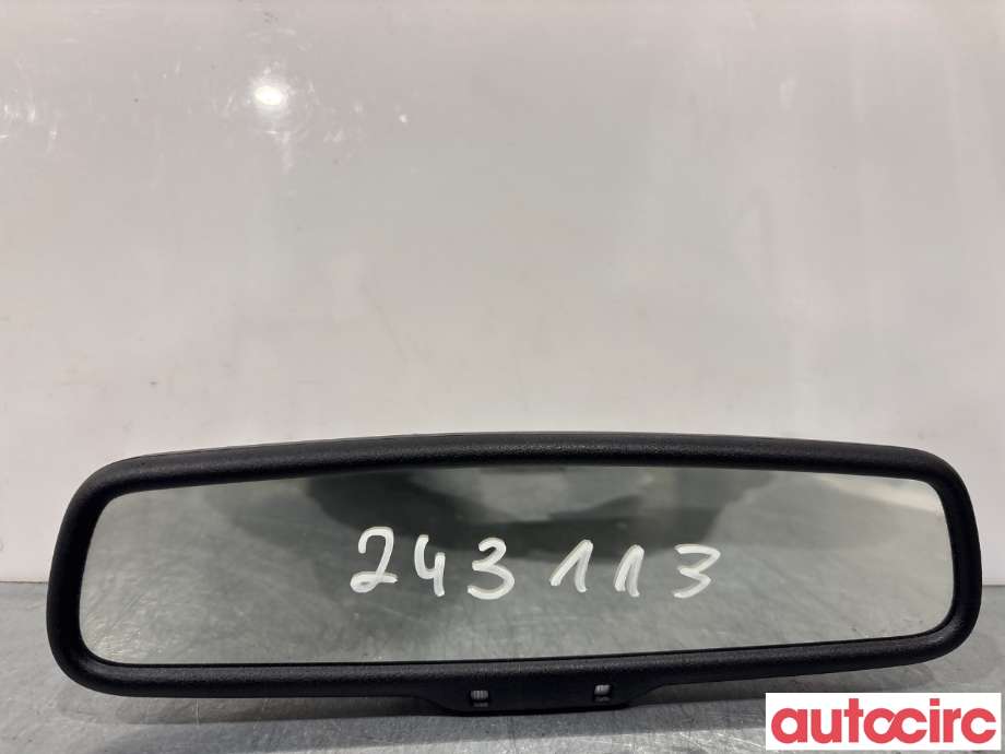 Speil innvendig til Mitsubishi Outlander, 2015-->> (Type III, Fase 2)  (MITSUBISHI|7630A058)