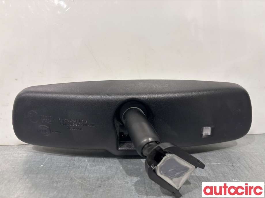 Speil innvendig til Mitsubishi Outlander 2015-->> (Type III, Fase 2)  (MITSUBISHI|7630A058|905-3272|)