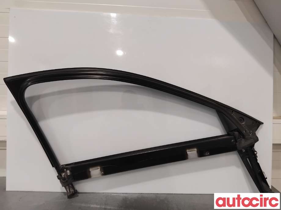 Diverse deler til Audi A3 2009-2012 (Type II, Fase 2)  (AUDI|8P4837629|)