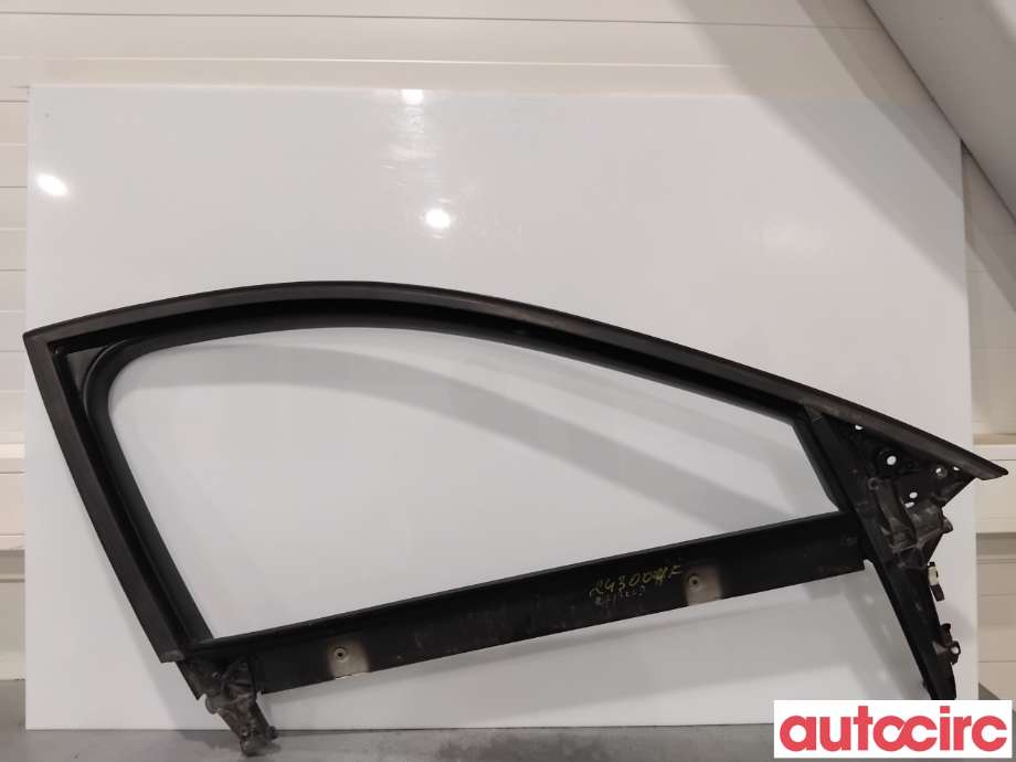 Diverse deler til Audi A3 2009-2012 (Type II, Fase 2) (AUDI|8P4837630|)