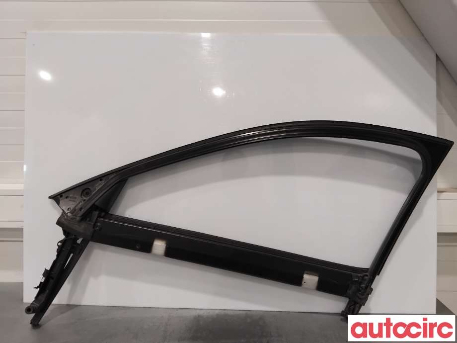 Diverse deler til Audi A3 2009-2012 (Type II, Fase 2) (AUDI|8P4837630|)