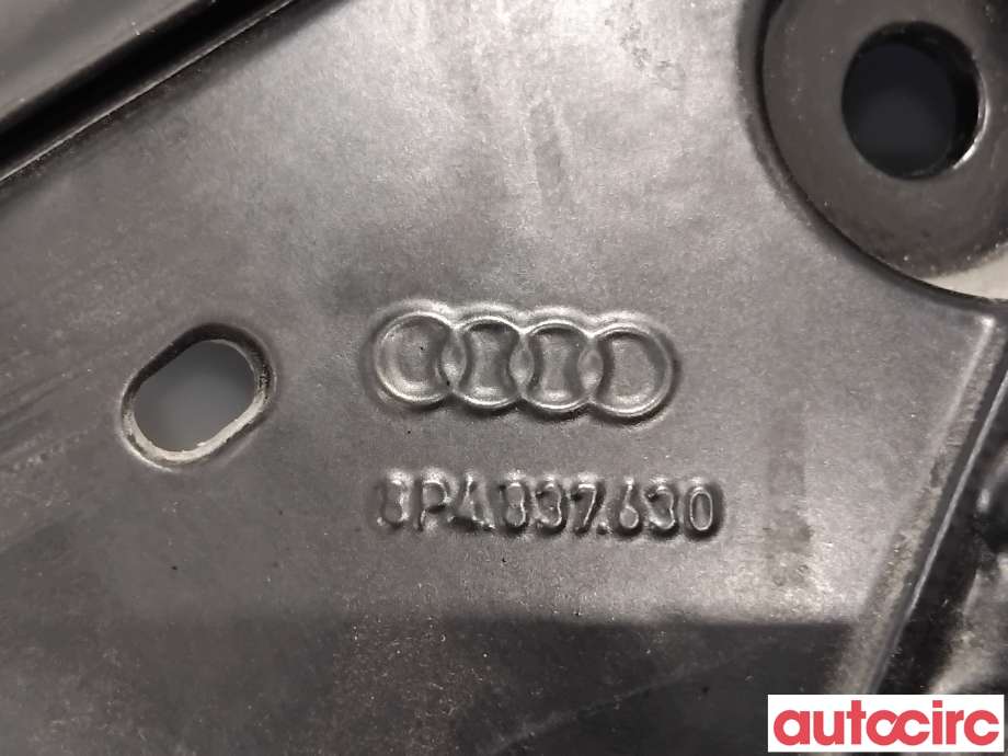 Diverse deler til Audi A3 2009-2012 (Type II, Fase 2) (AUDI|8P4837630|)