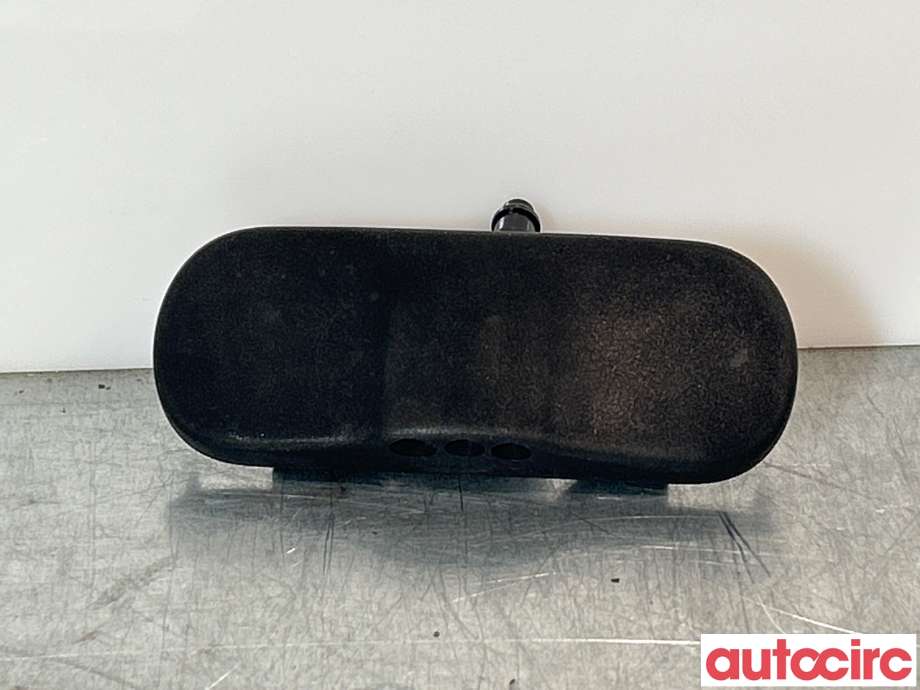 Lyktespylerdyse til VW Transporter / Caravelle 2019-->> (T6.1) (T6.1) (VOLKSWAGEN|7E0955988A|)