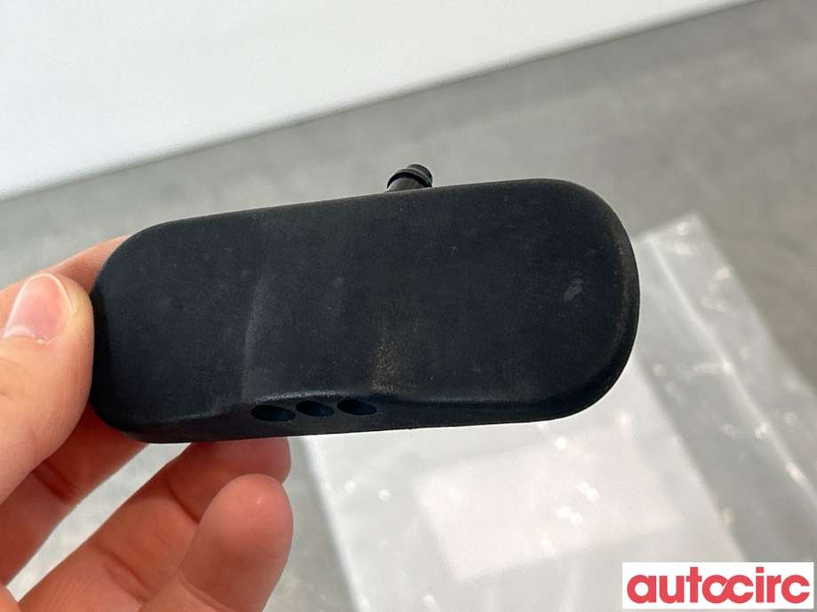 Lyktespylerdyse til VW Transporter / Caravelle 2019-->> (T6.1) (T6.1) (VOLKSWAGEN|7E0955988A|)