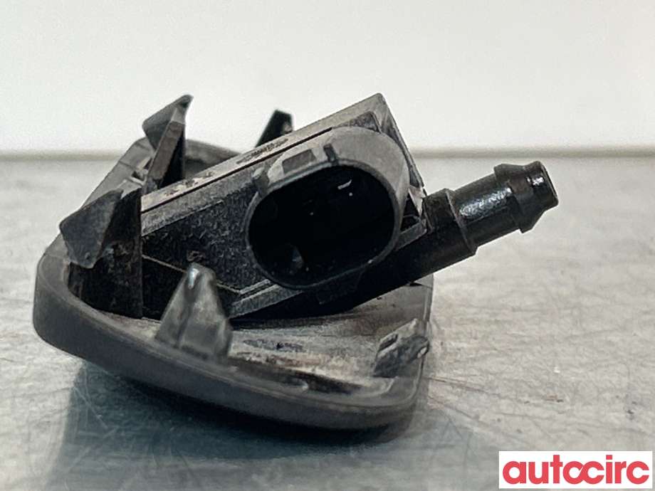 Lyktespylerdyse til VW Transporter / Caravelle 2019-->> (T6.1) (T6.1) (VOLKSWAGEN|7E0955988A|)