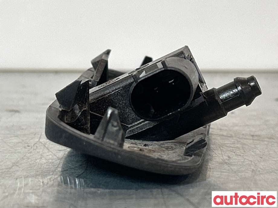 Lyktespylerdyse til VW Transporter / Caravelle 2019-->> (T6.1) (T6.1) (VOLKSWAGEN|7E0955987A|)