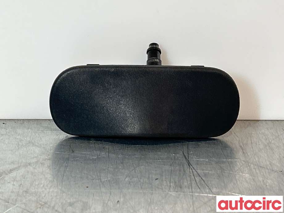 Lyktespylerdyse til Audi A6, 2011-2014 (Type IV, Fase 1) (C7) (C7) (AUDI|4G8955988)