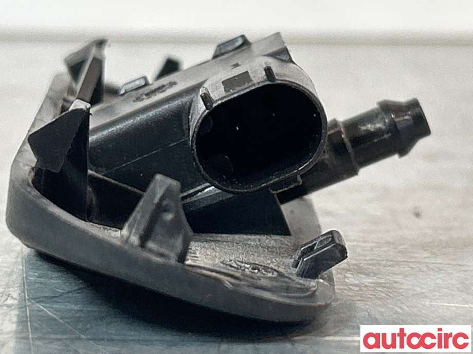 Lyktespylerdyse til Audi A6 2011-2014 (Type IV, Fase 1) (C7) (C7) (AUDI|4G8955988||4G0955988)