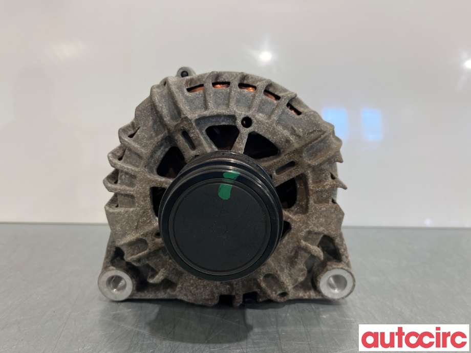 Dynamo til Volvo V60, 2010-2013 (Type I, Fase 1)  (VOLVO|36012505)