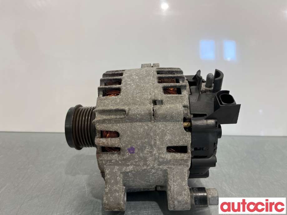 Dynamo til Volvo V60 2010-2013 (Type I, Fase 1) (VOLVO|36012505)