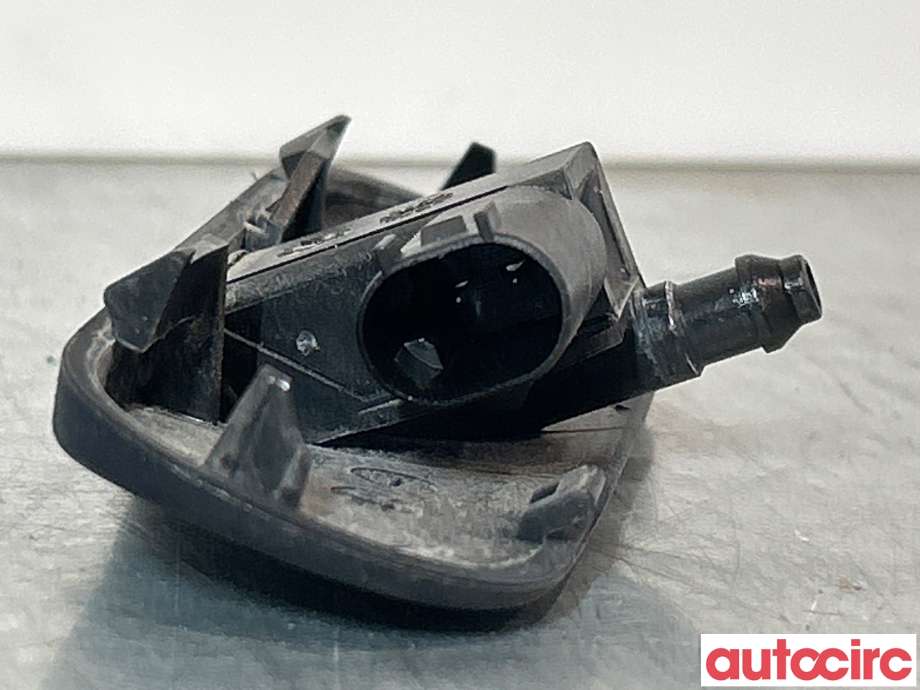 Lyktespylerdyse til VW Transporter / Caravelle 2015-2019 (T6) (T6) (VOLKSWAGEN|7E0955988A|)