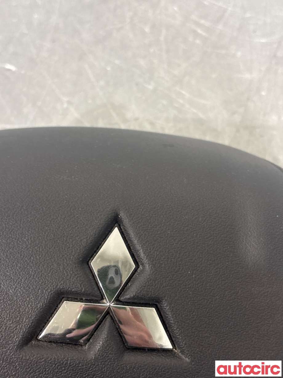 Airbag rattpute til Mitsubishi Outlander 2015-->> (Type III, Fase 2)  (MITSUBISHI|7030A687|)
