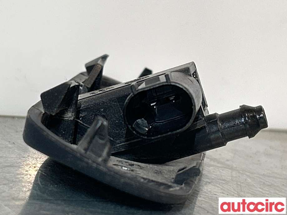 Lyktespylerdyse til VW Transporter / Caravelle 2015-2019 (T6) (T6) (VOLKSWAGEN|7E0955987A|)