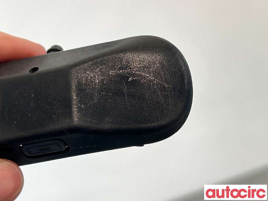 Lyktespylerdyse til Škoda Kodiaq 2017-->> (SKODA|5M0955986C|)