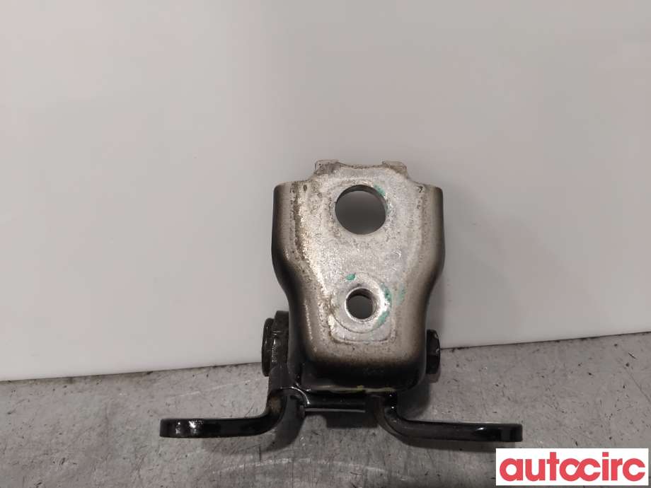 Hengsler til Škoda Fabia 2010-2014 (Type II, Fase 2) (SKODA|5J0833401C||5J0833401)