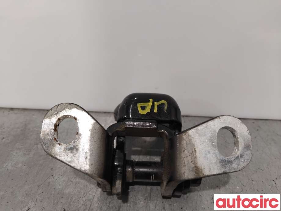 Hengsler til Škoda Fabia 2010-2014 (Type II, Fase 2) (SKODA|5J0833401C||5J0833401)