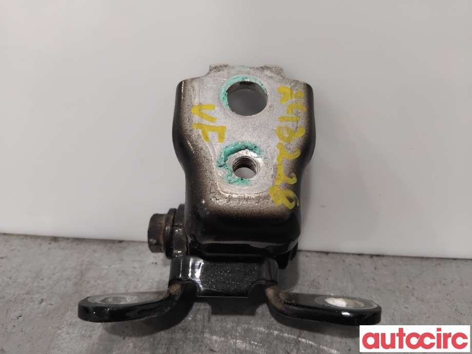 Hengsler til Škoda Fabia 2010-2014 (Type II, Fase 2)  (SKODA|5J0833411B||5J0833411)