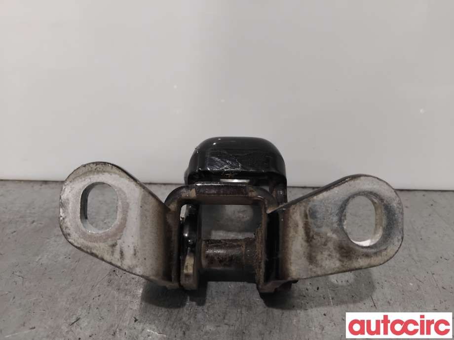 Hengsler til Škoda Fabia 2010-2014 (Type II, Fase 2)  (SKODA|5J0833411B||5J0833411)