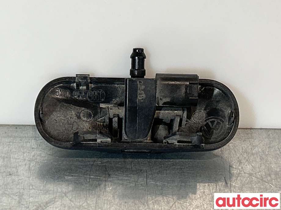 Lyktespylerdyse til VW Passat 2015-2019 (Fase 1) (B8) (B8) (VOLKSWAGEN|5M0955986C)