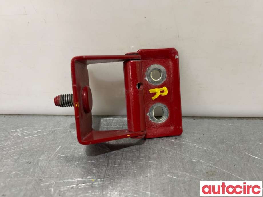 Hengsler til Suzuki Swift, 2005-2010  (SUZUKI|69510-54G00)