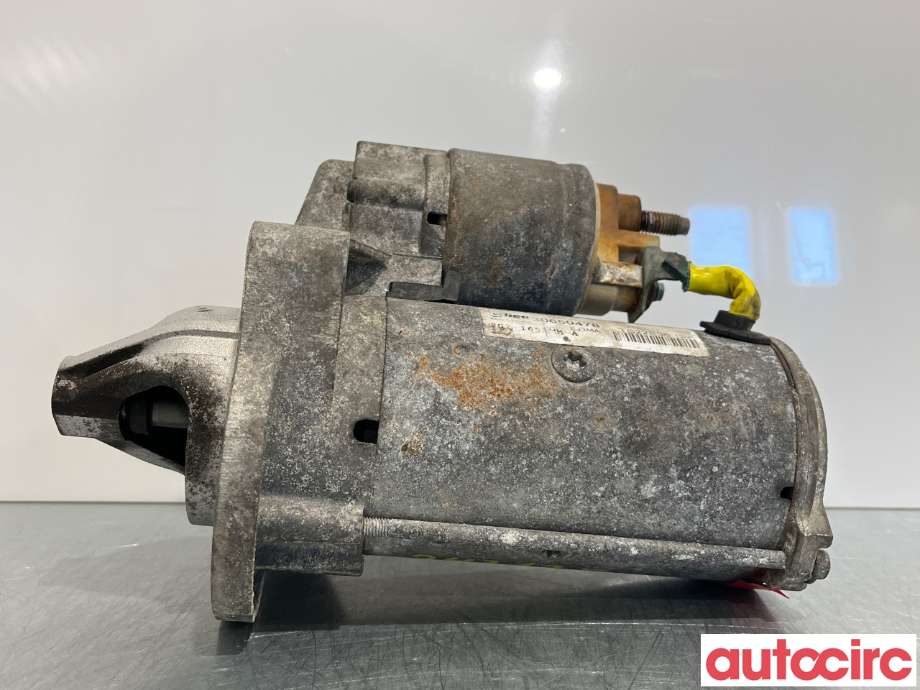 Starter diesel til Volvo V60, 2010-2013 (Type I, Fase 1)  (VOLVO|36051780)