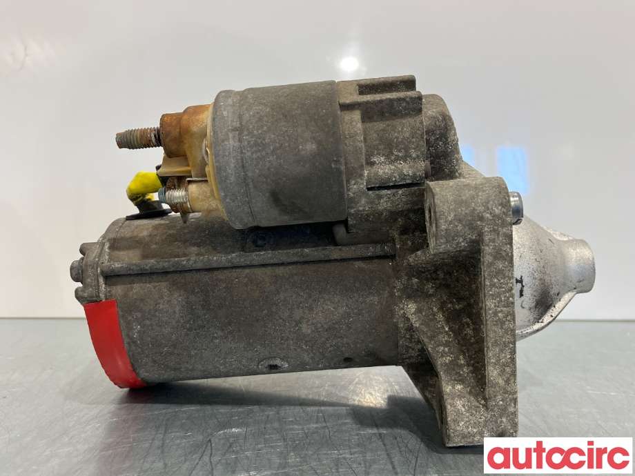 Starter diesel til Volvo V60 2010-2013 (Type I, Fase 1)  (VOLVO|36051780)
