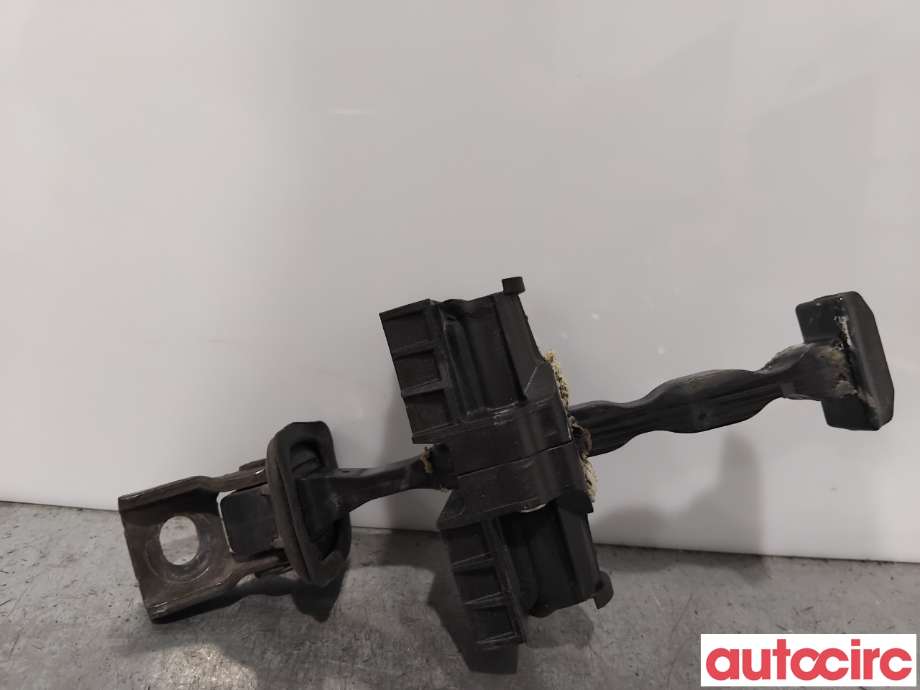 Dørstopper til Škoda Fabia 2010-2014 (Type II, Fase 2)  (SKODA|5J0837249D||5J0837249E)