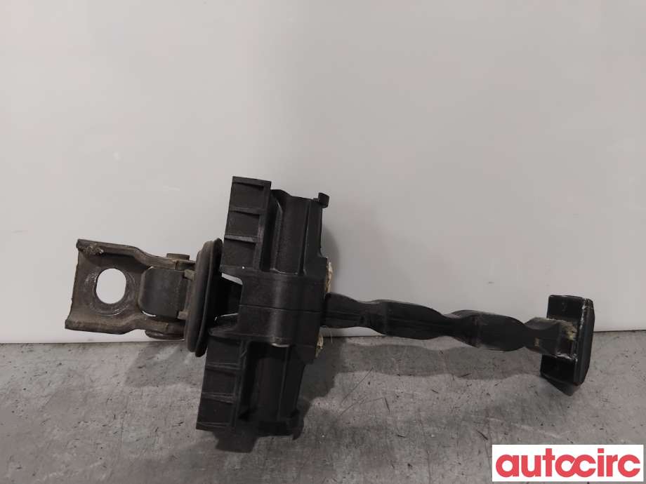 Dørstopper til Škoda Fabia, 2010-2014 (Type II, Fase 2)  (SKODA|5J0837249D)