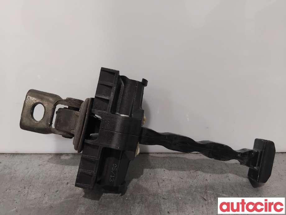 Dørstopper til Škoda Fabia 2010-2014 (Type II, Fase 2)  (SKODA|5J0837249D||5J0837249E)