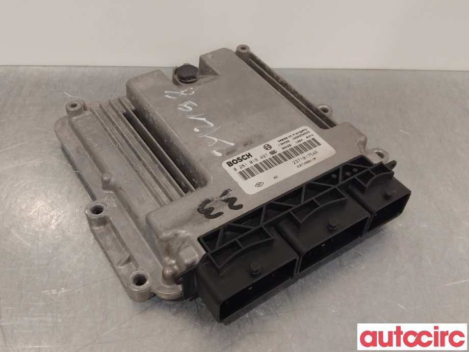 Styreenhet motor til Nissan Primastar 2006-2014 (NISSAN|2261100Q7J|237101754R)