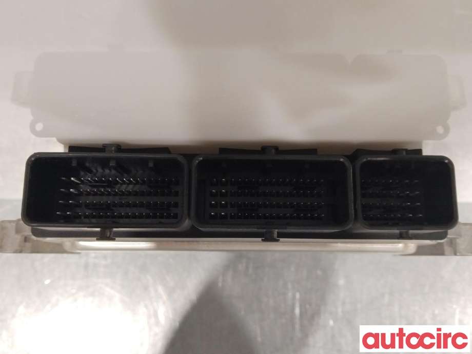 Styreenhet motor til Nissan Primastar 2006-2014 (NISSAN|2261100Q7J|237101754R)