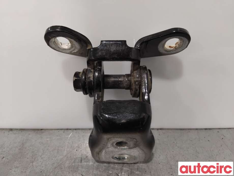 Hengsler til Škoda Fabia 2010-2014 (Type II, Fase 2)  (SKODA|5J0833412B||5J0833412)