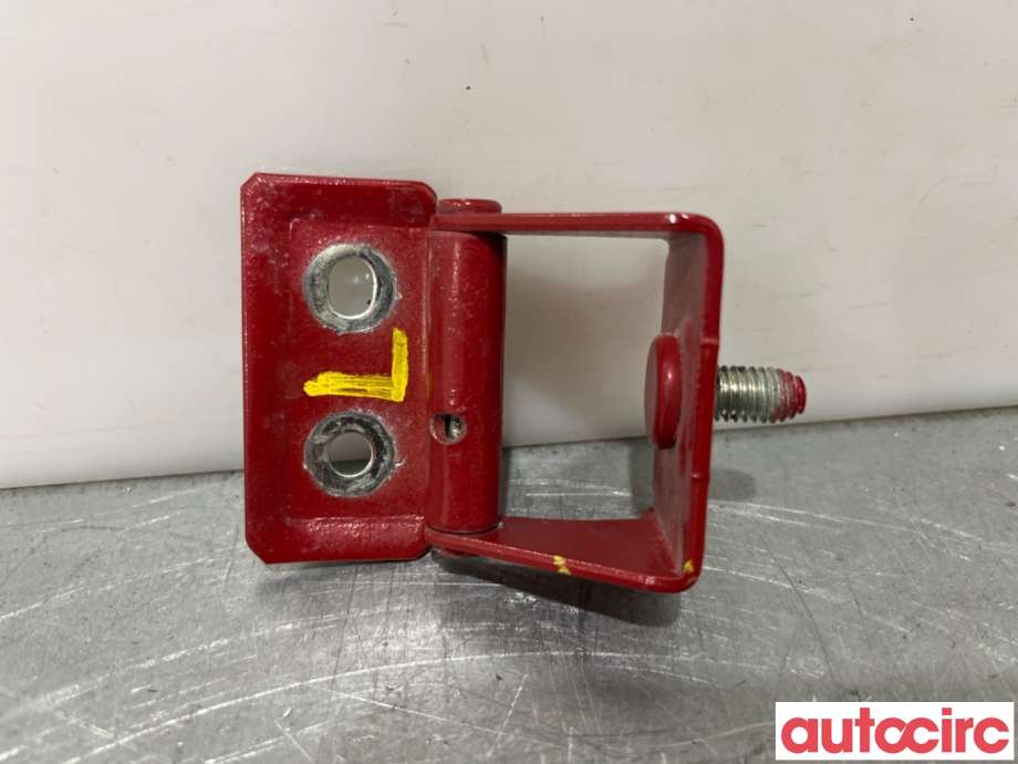 Hengsler til Suzuki Swift, 2005-2010  (SUZUKI|69510-54G00)