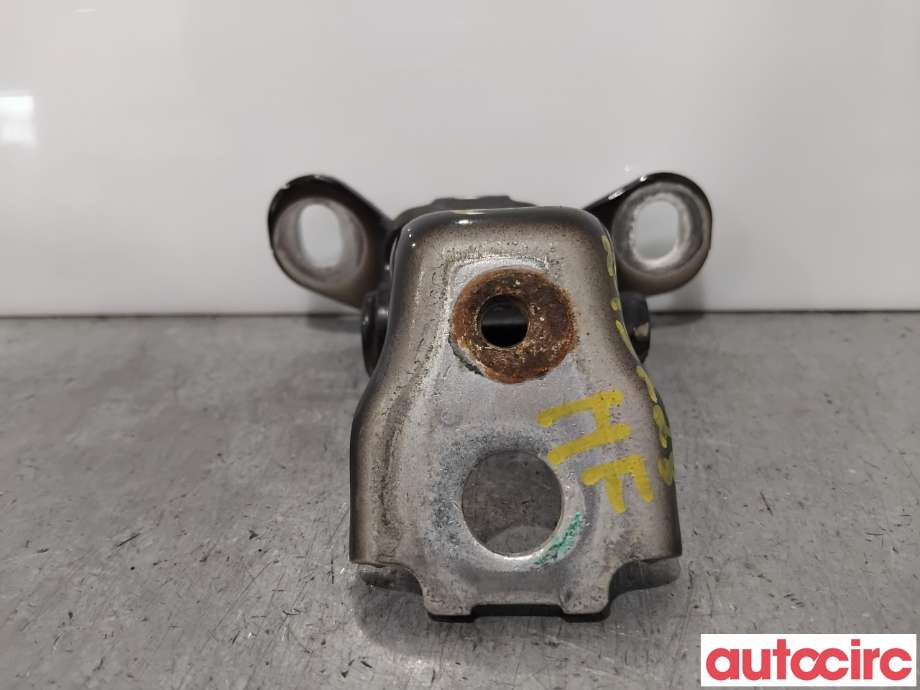 Hengsler til Škoda Fabia 2010-2014 (Type II, Fase 2) (SKODA|5J0833402C||5J0833402)