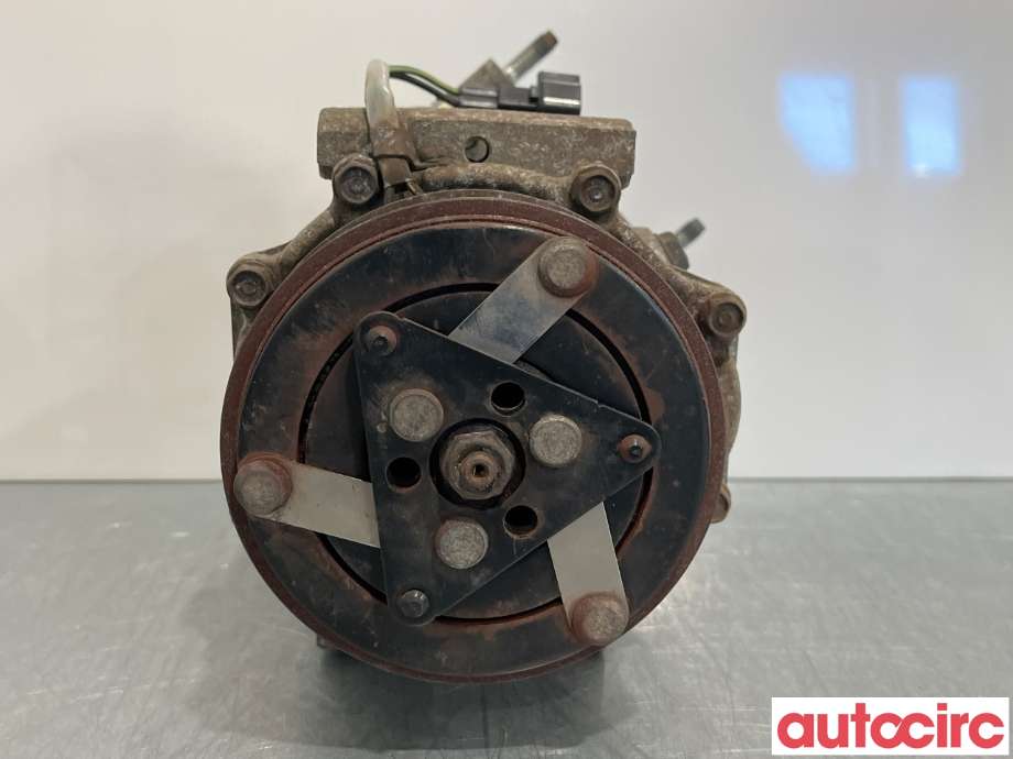 Aircondition kompressor til Volvo V60, 2010-2013 (Type I, Fase 1)  (VOLVO|36001128)